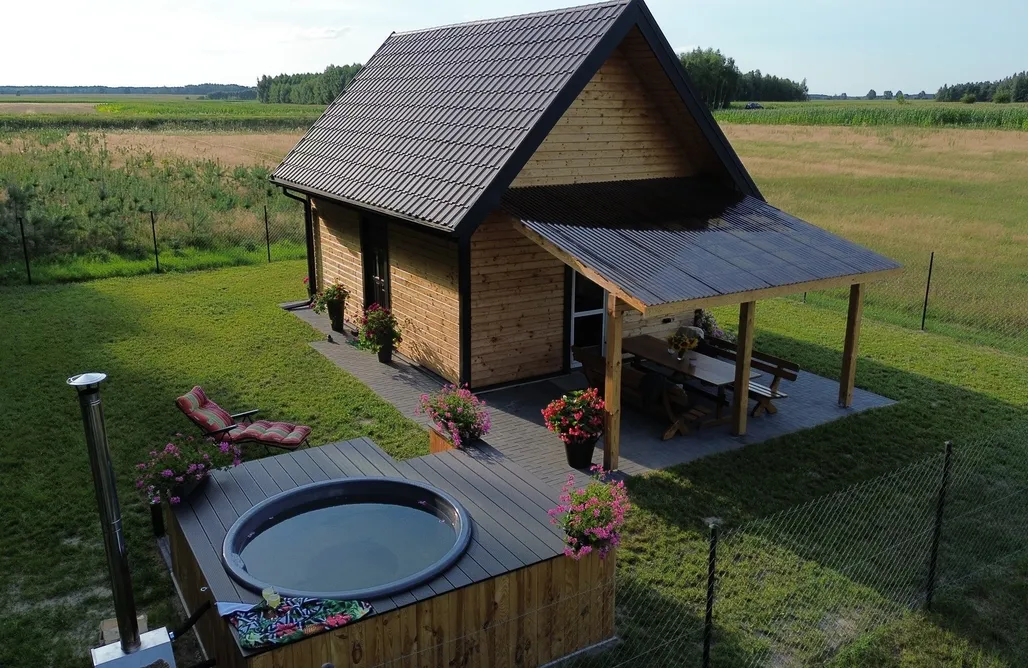 Glamping Poland Agroturystyka na Skraju Wschodu  3