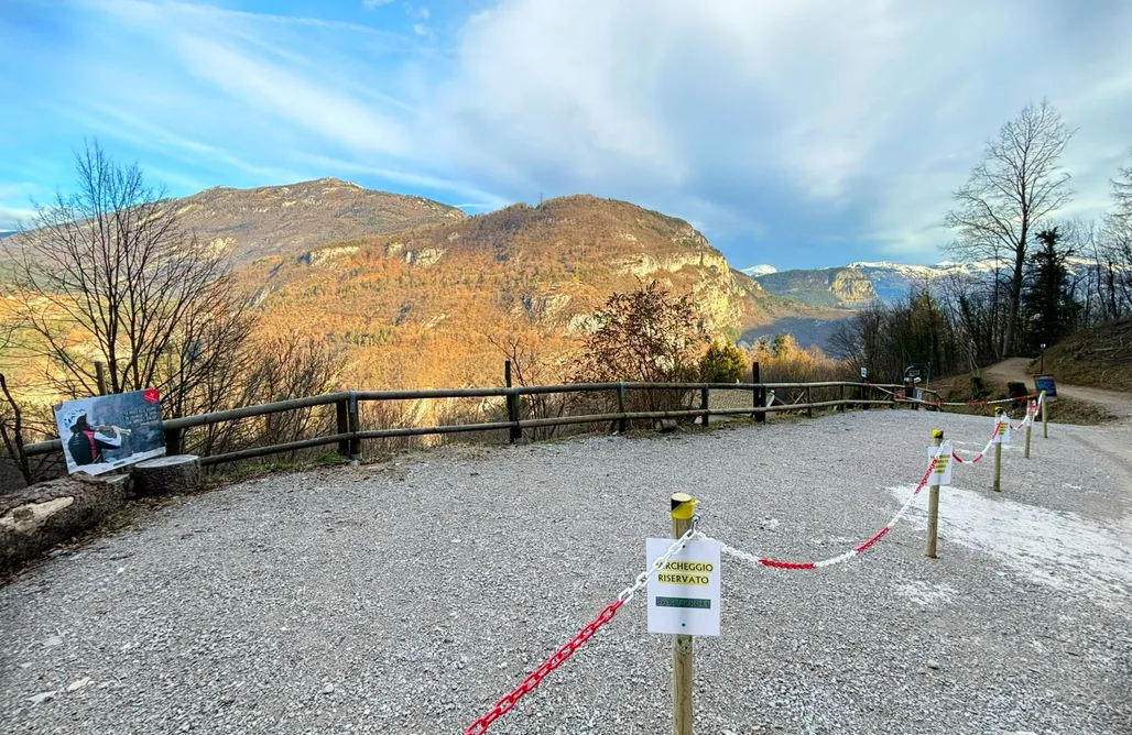 Chalet Torcel Affittacamere AlohaCamp