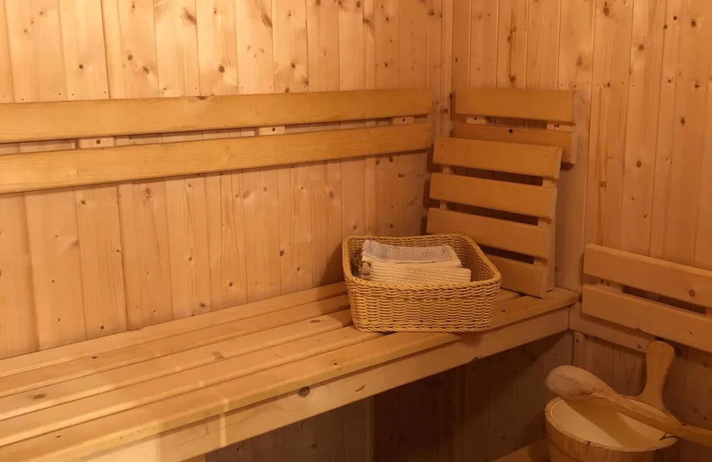 Last Minute Italia Cottage les forières 1