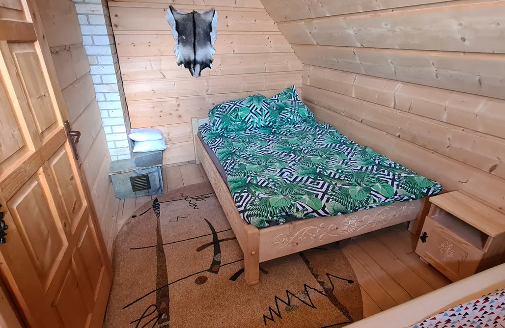 AlohaCamp Suchojadówka  4