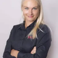 Natalia gospodarz Domek na Łące