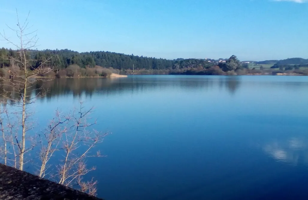 AlohaCamp Las Cerezas Gozón 1