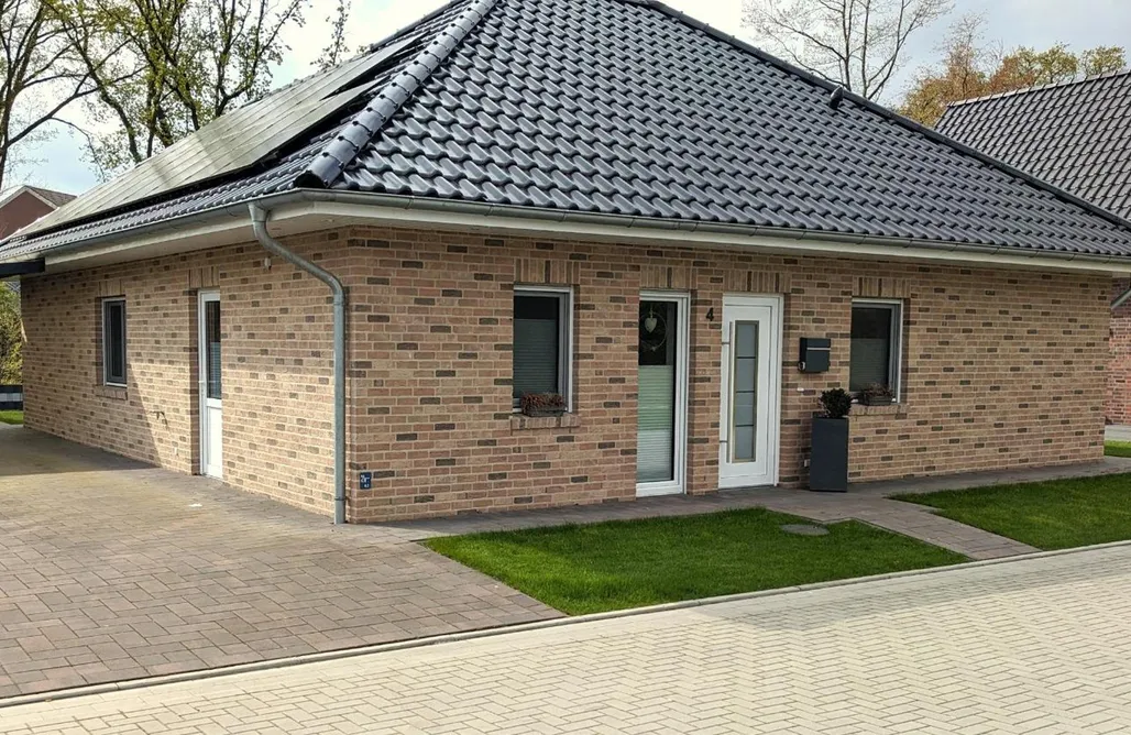 Ferienhaus am See Deutschland Ferienhaus-Annelore 1