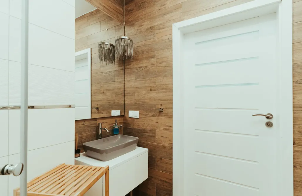 AlohaCamp Apartament 2 3