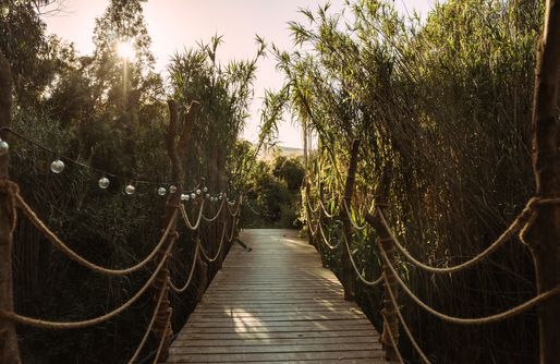 Imagen de Eco Glamping La Veleta