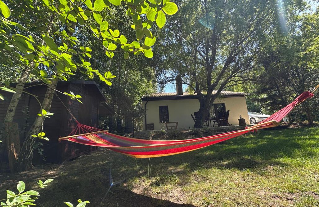 Noclegi W Polsce Domek obok Soplicowa - Cichowo 2