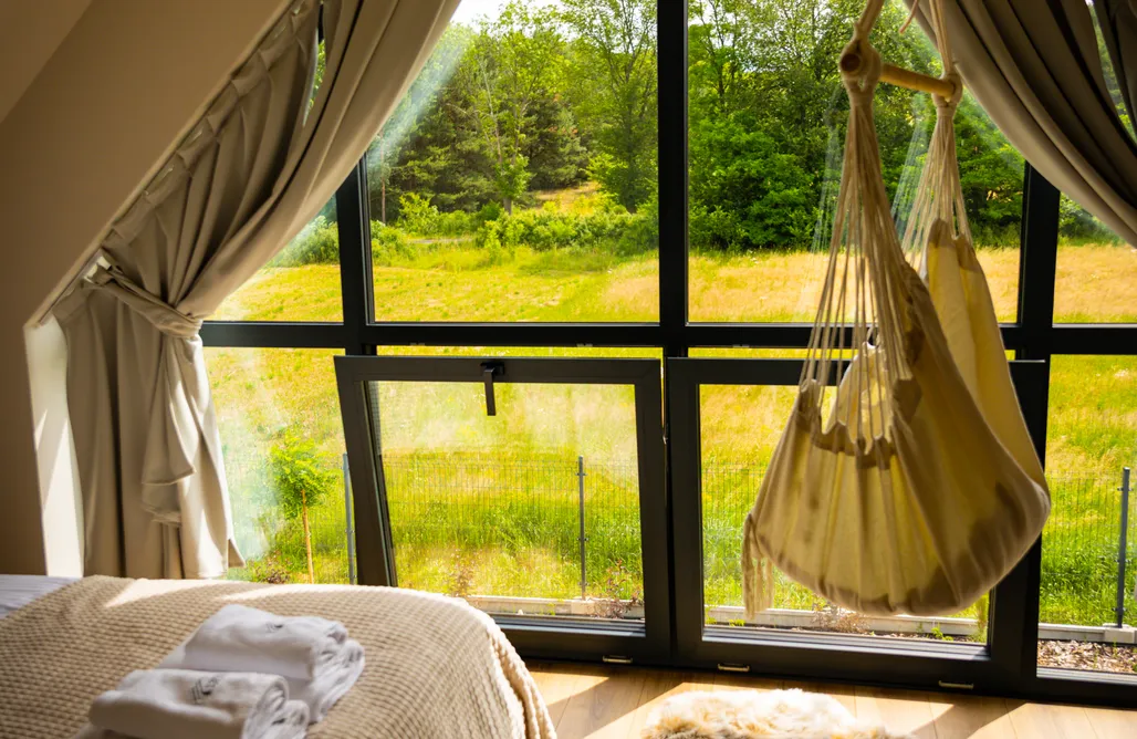 AlohaCamp Stodoła 3 3