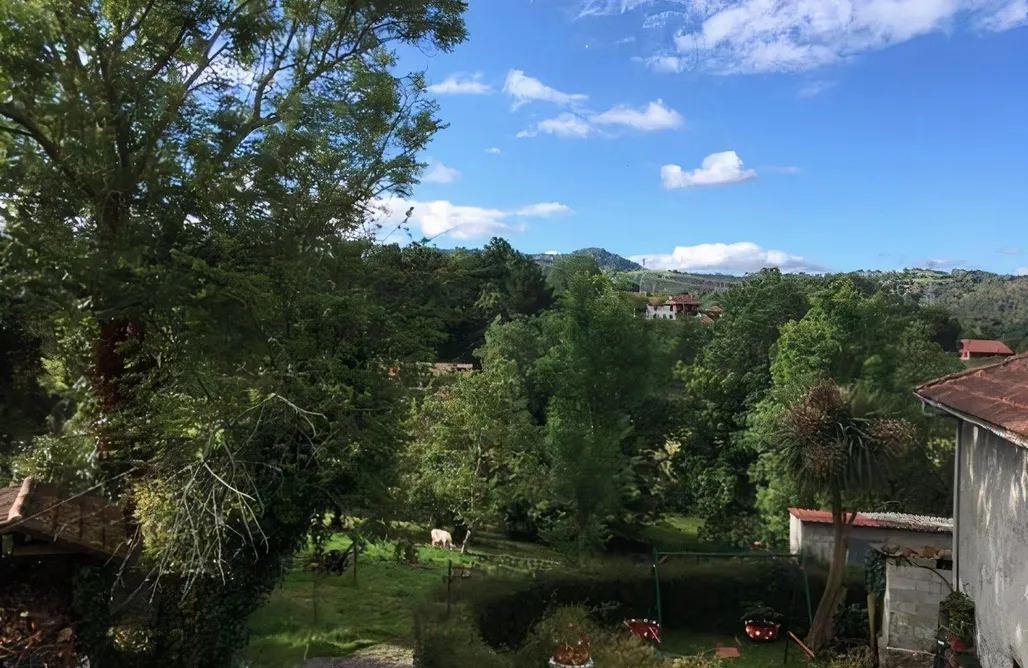 Alojamiento en Villabajo Villa Isabel 3