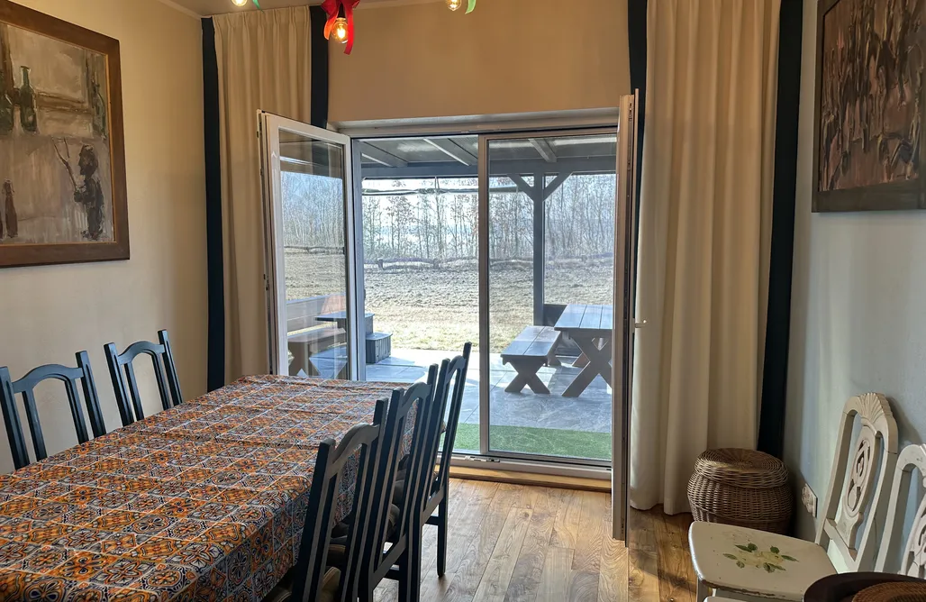 Unterkunft AlohaCamp Zofia23 5