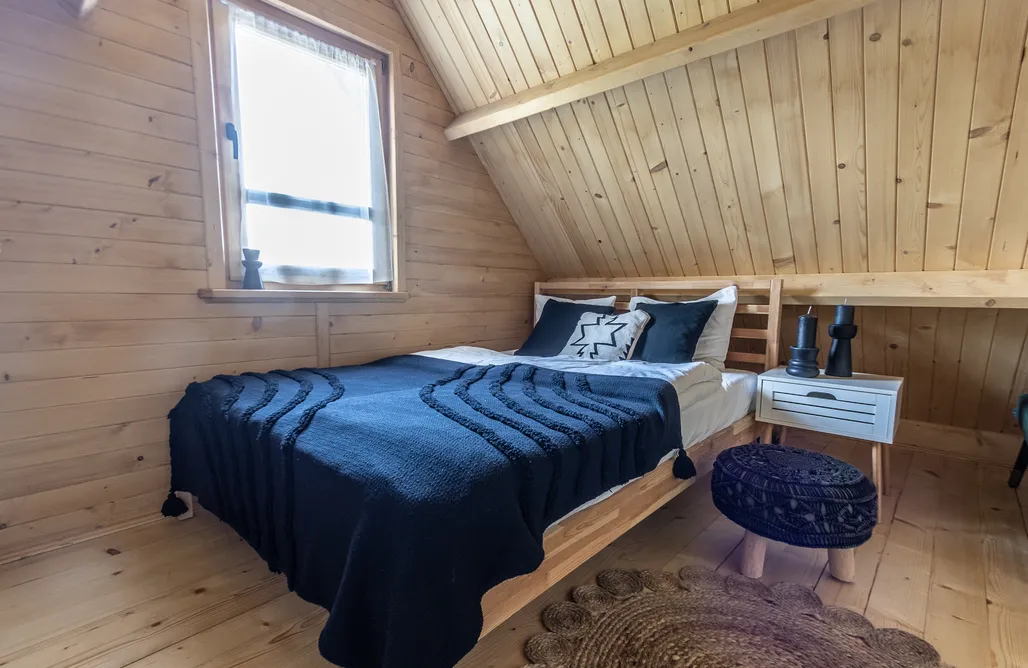 AlohaCamp Domek Stasinka 3