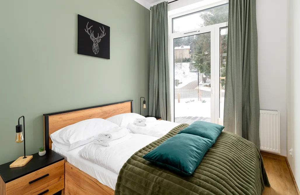 AlohaCamp Apartament 002 2