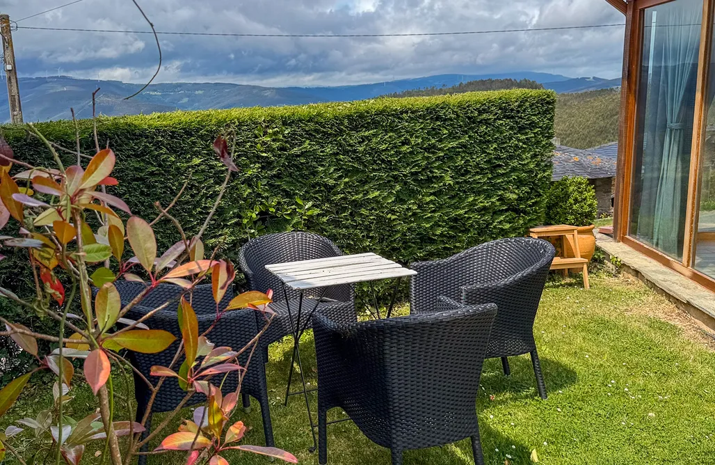 alojamientos AlohaCamp Villa Camelia 5