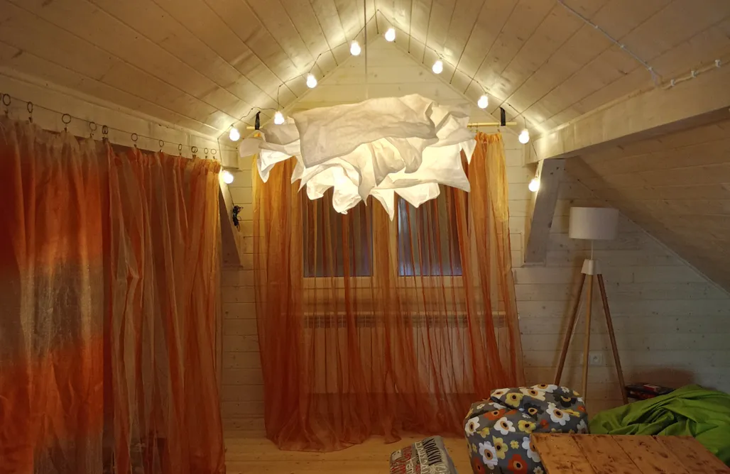 AlohaCamp Dom trzy sypialnie 3