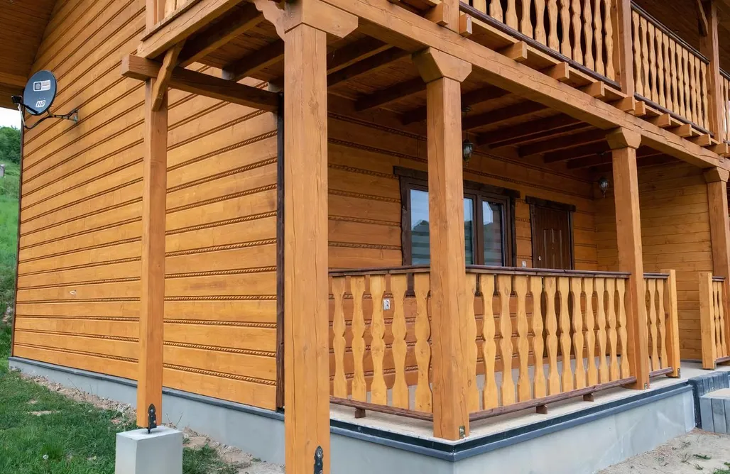 AlohaCamp Luksusowy apartment 1