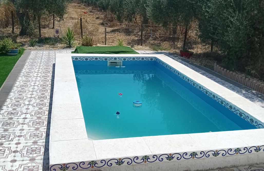 alojamientos AlohaCamp Finca Casa Halcón 4