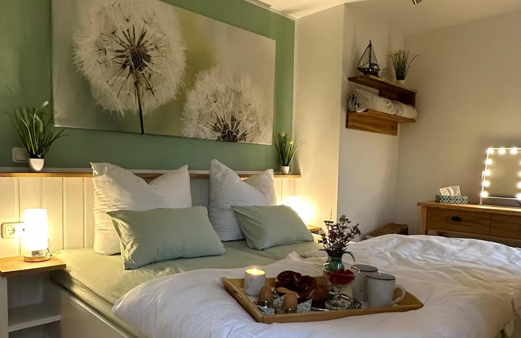 AlohaCamp Haus mit 1 Schlafzimmer 2