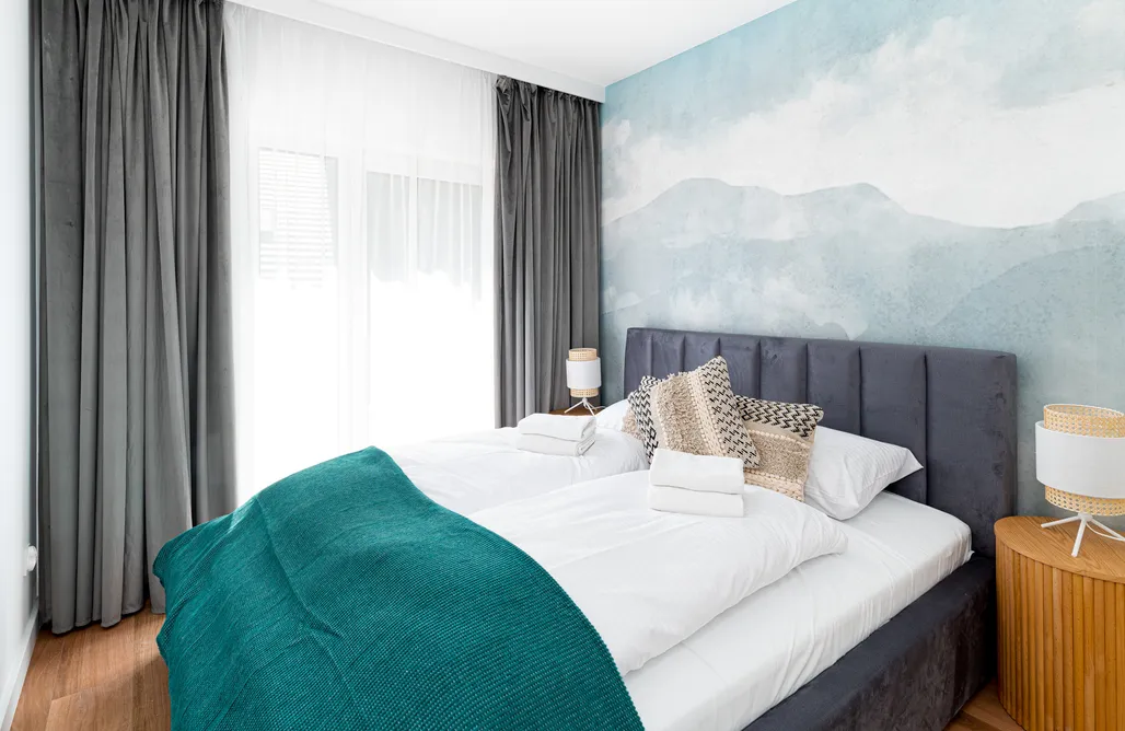 AlohaCamp Apartament 6 E 3