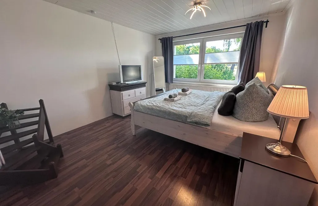 AlohaCamp Ferienhaus 2