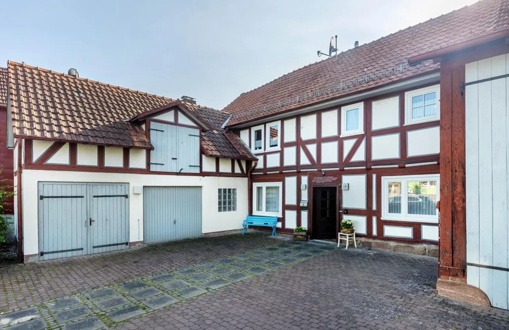 Prinzessinengarten AlohaCamp