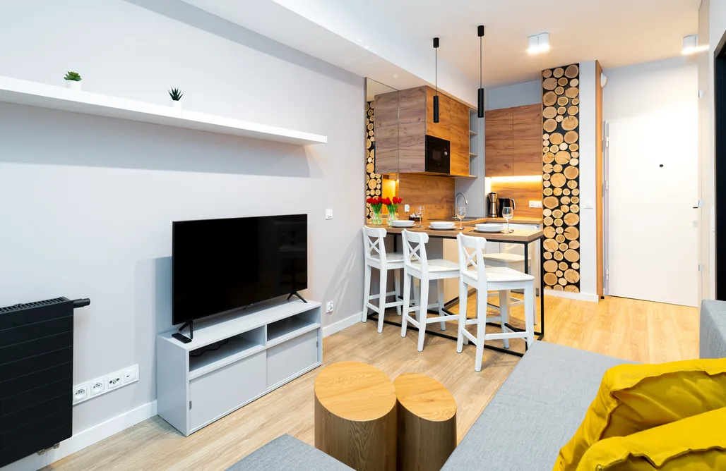 AlohaCamp Apartament 120 4