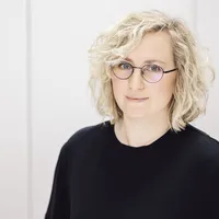 Marta gospodarz NUUA/LAND