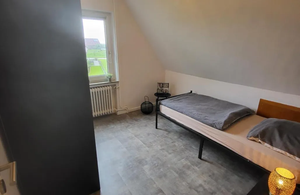 AlohaCamp Haus an der Nordsee 3