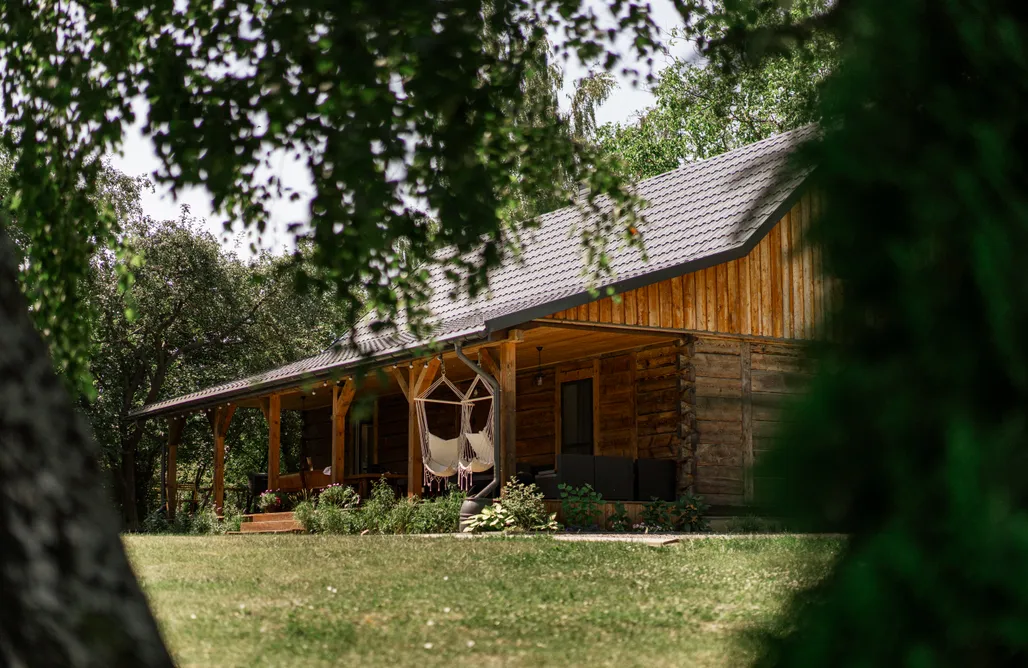 noclegi AlohaCamp Siedliska Samo Dobro 3