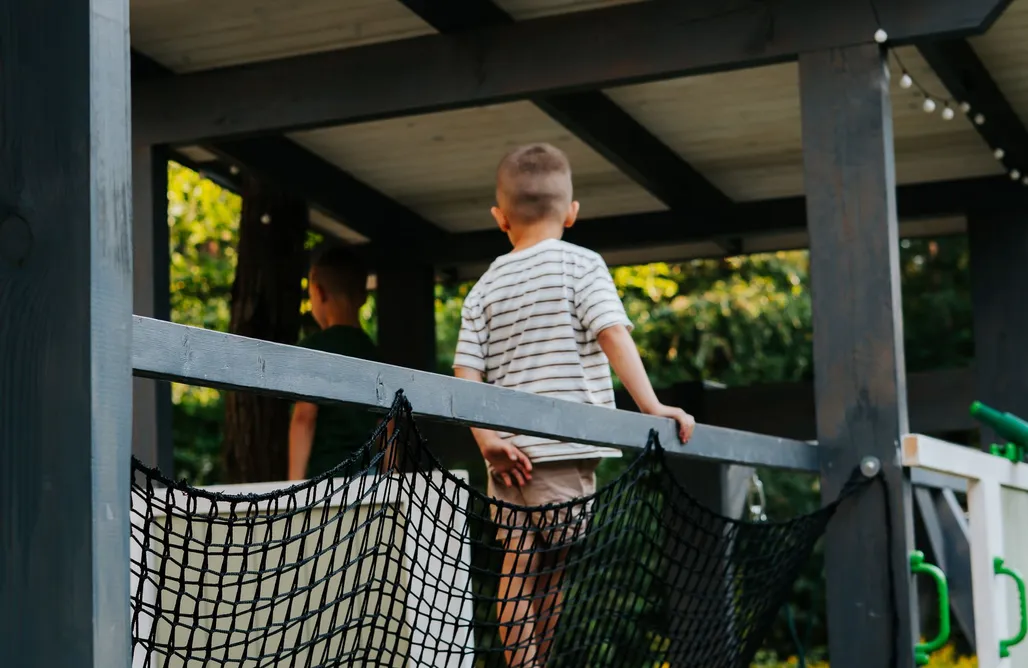 noclegi AlohaCamp Leśne Anioły  1