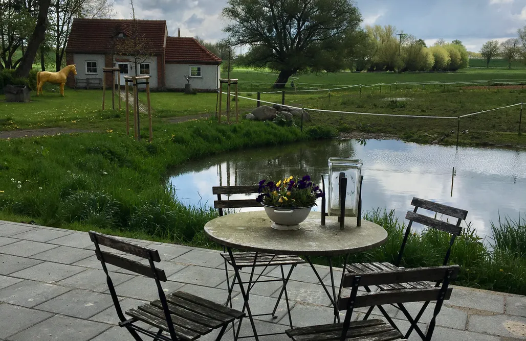 Unterkunft AlohaCamp Taubenkobel  5