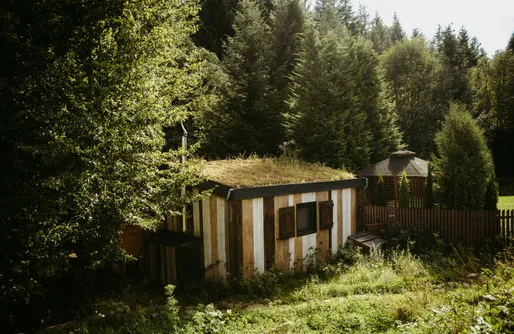 Zdjęcie obiektu Szumichatka Zawoja