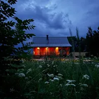 Artur ospitante Chatka JustChill nad Jeziorem Czostków