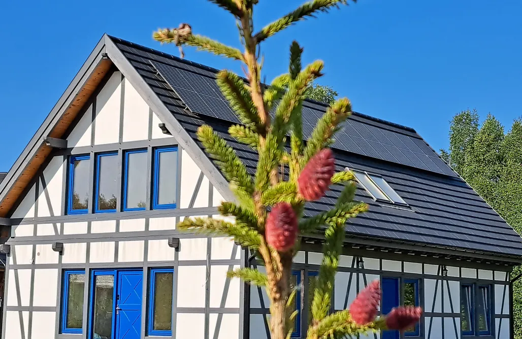 Agroturystyka Szczecin Brzozowy Zakątek 2