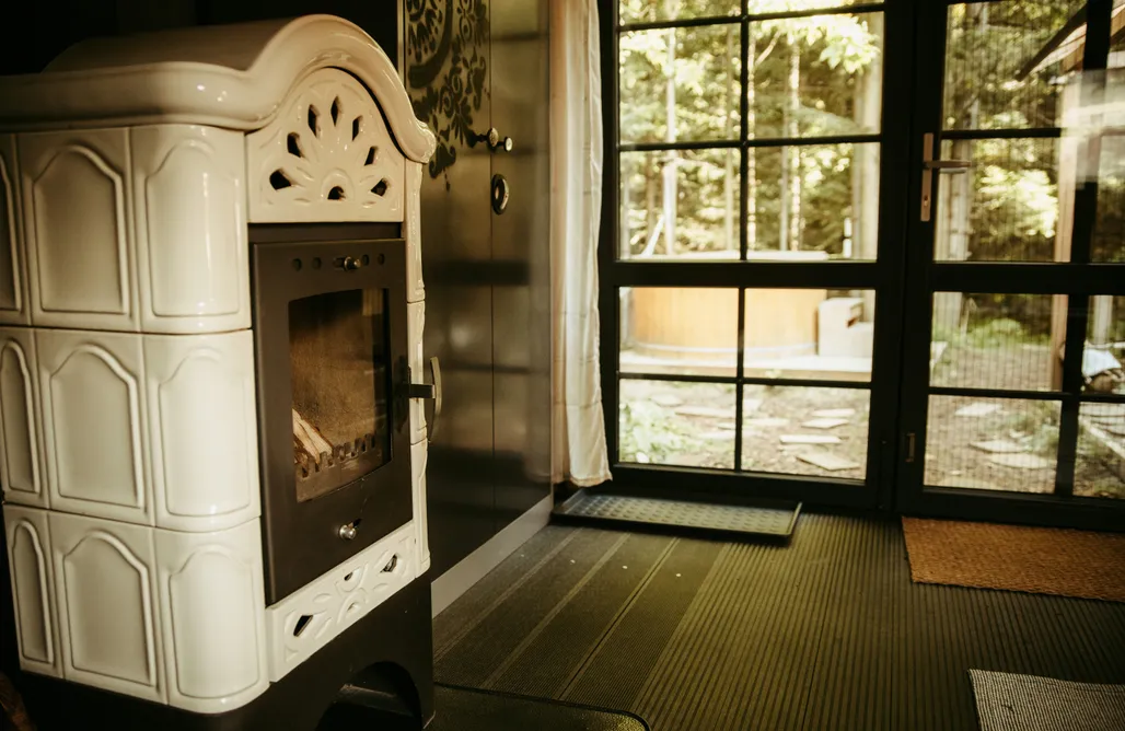 noclegi AlohaCamp Szumichatka Zawoja 4