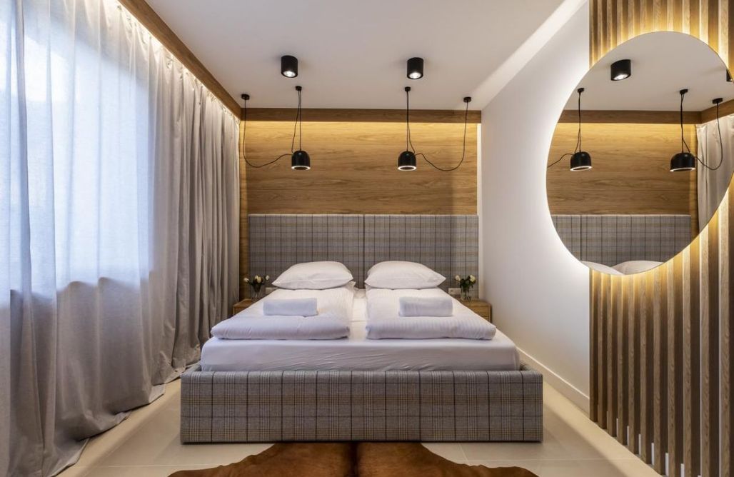 AlohaCamp Czorsztyn Lux Apartments- 27/1 2