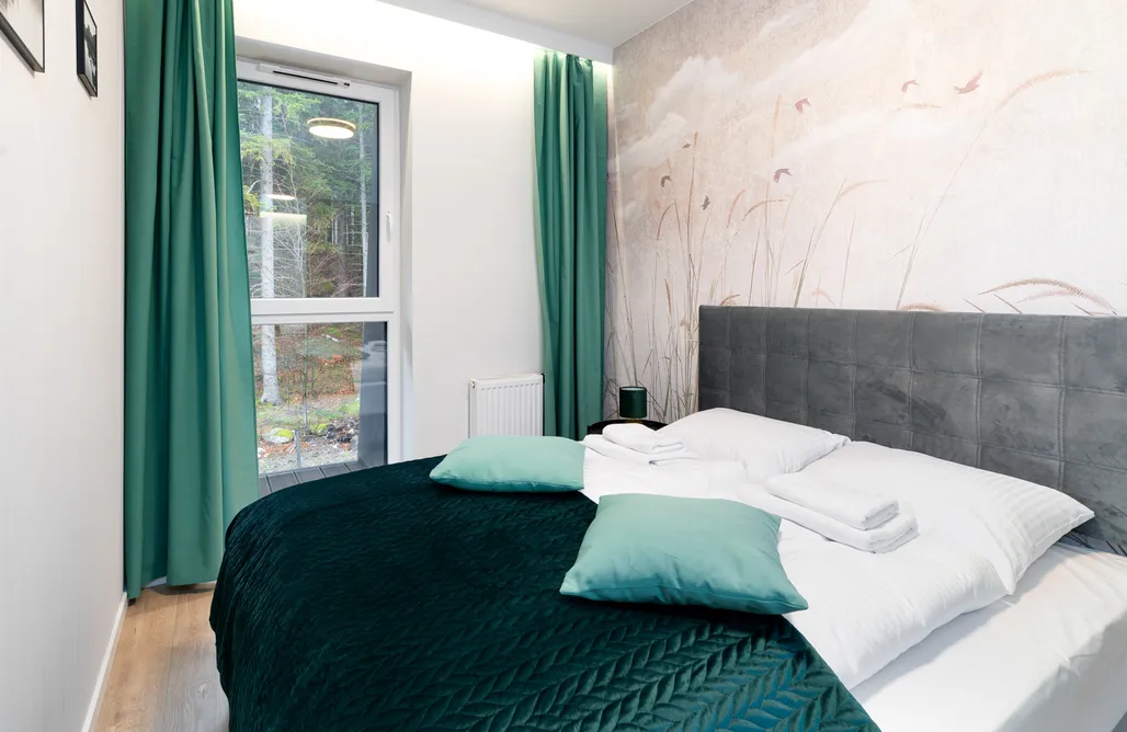 AlohaCamp Apartament 215 2