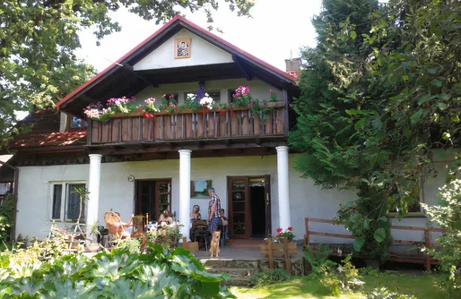 Zdjęcie obiektu Gospodarstwo agroturystyczne Umilenie 