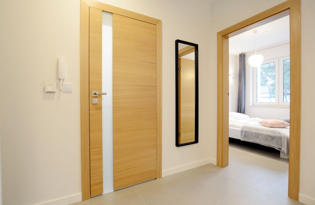 AlohaCamp Apartament 22 1