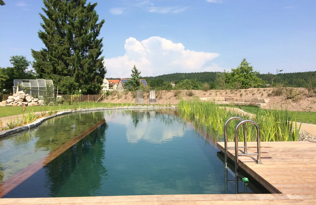 Agroturystyka Świnoujście Ferienhaus Brauhaus 3