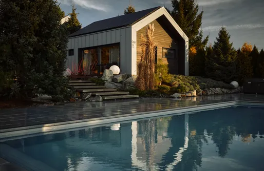 Zdjęcie obiektu SKARPA resort