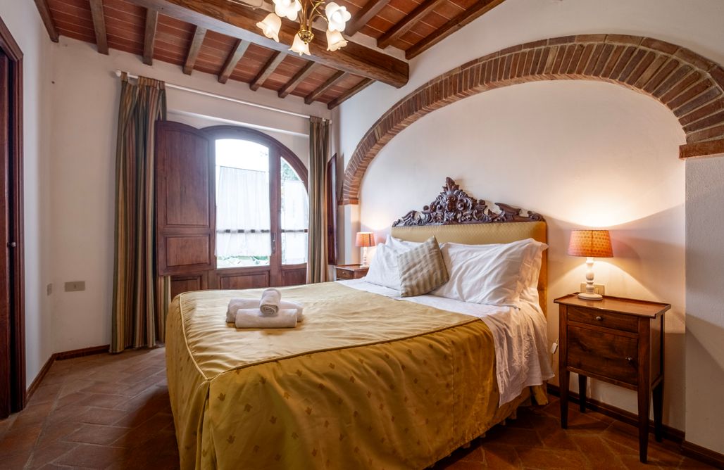 AlohaCamp La casa del Cantiniere 4