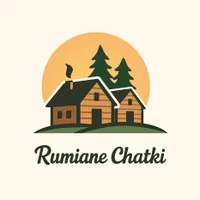 Wojciech propietario Rumiane Chatki – Domy nad jeziorem | Mazury | Cisza i natura