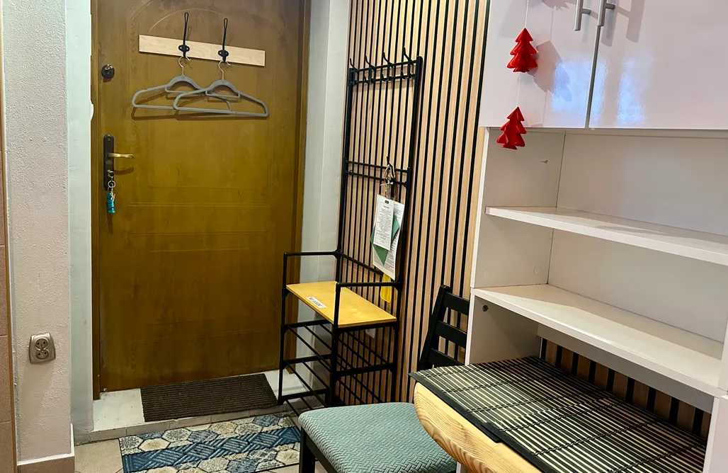 AlohaCamp Pokój „Diwa” 4