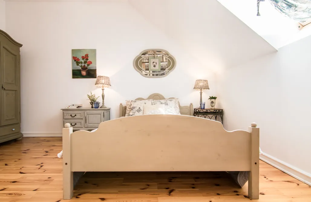 AlohaCamp Dom Pamiątka z Podróży 2