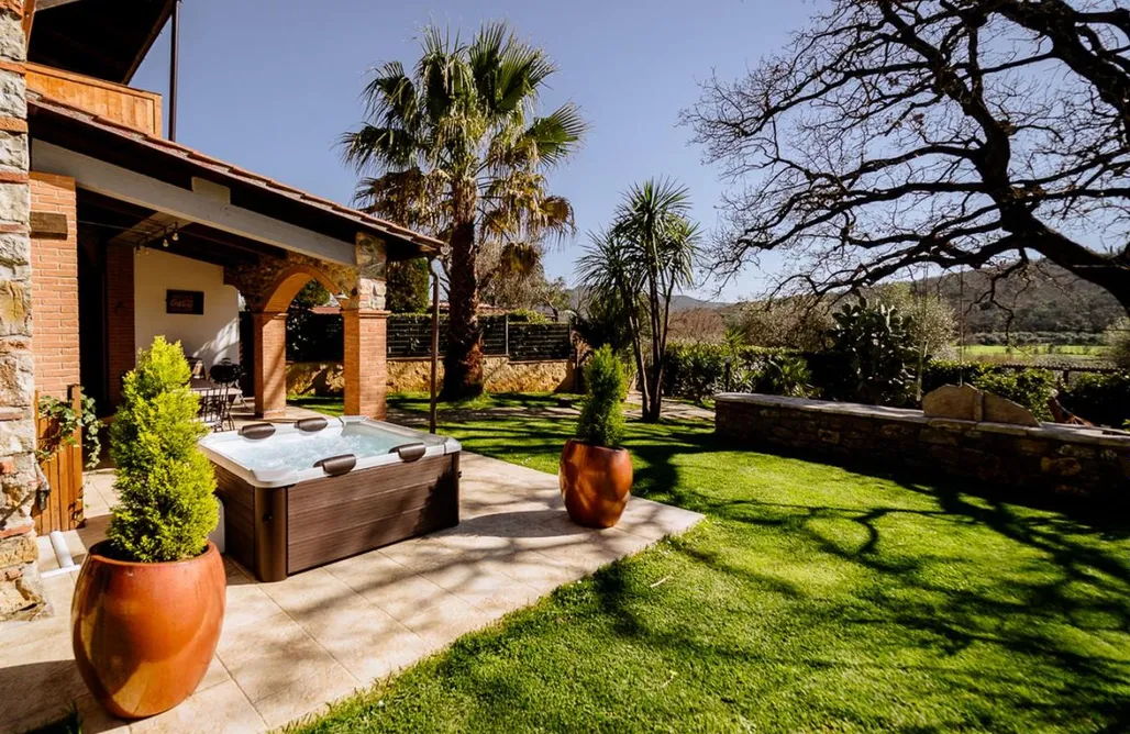 Villa La Quercia - Garden&Relax AlohaCamp