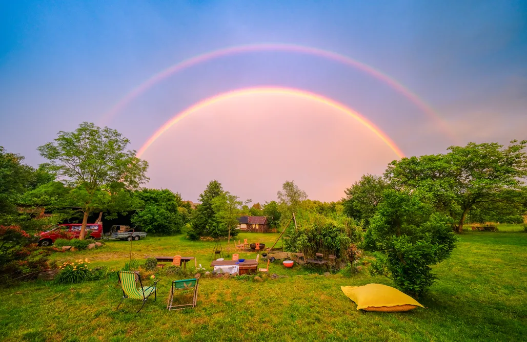 Borne noclegi Ferienwohnung im alten Bauernhaus (1 - 6 Pers.) 3