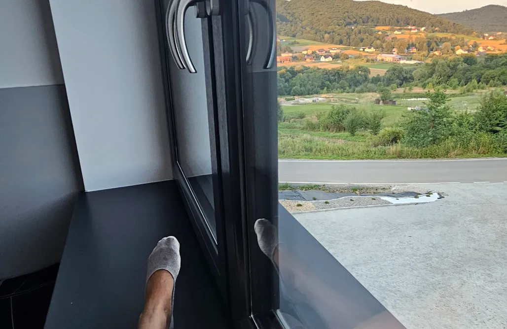 Secret House  AlohaCamp