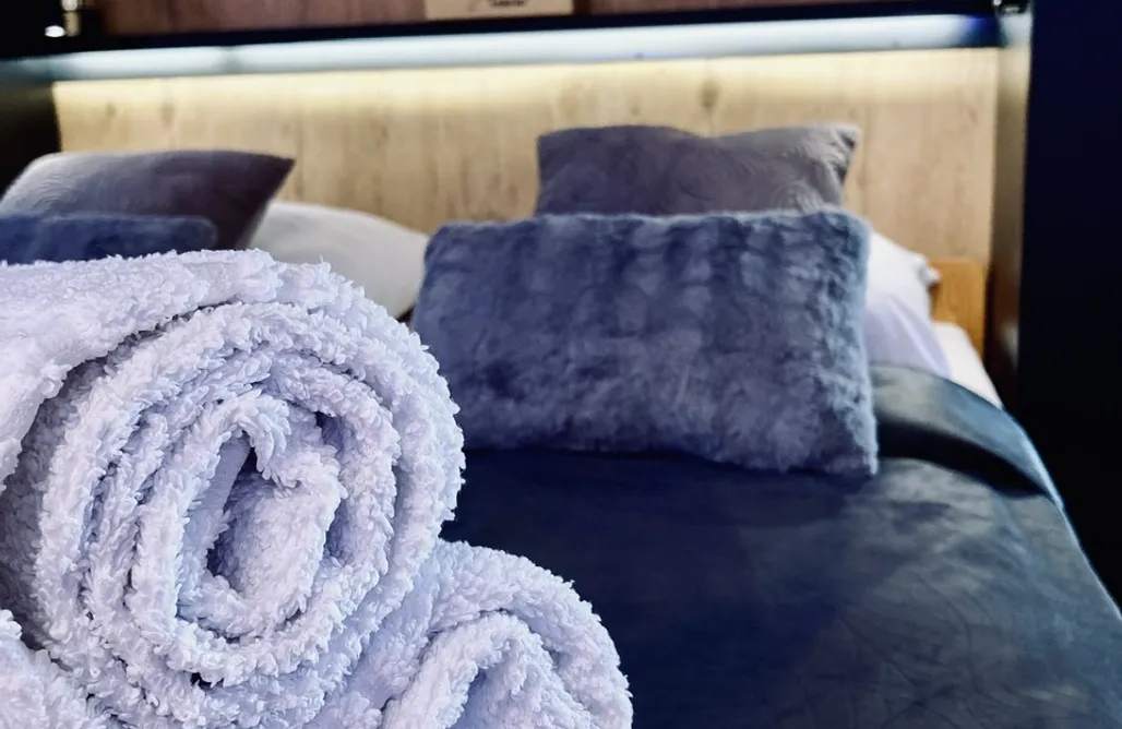 AlohaCamp Namiot 1 4