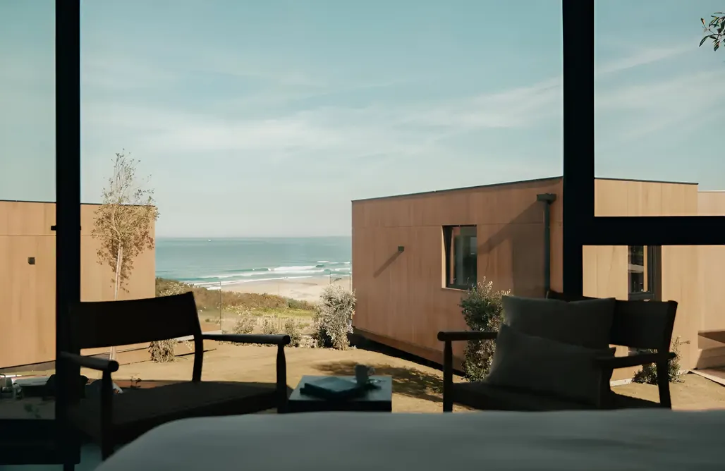 noclegi AlohaCamp Gran Villa Nature 3