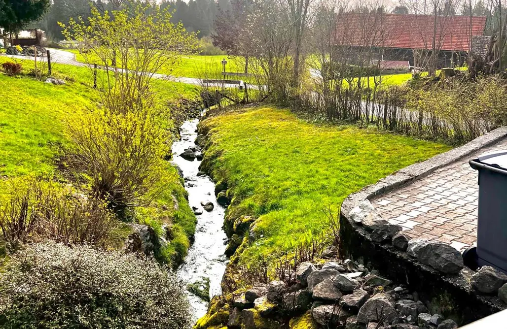 Glamping Germania Auszeit am Riedbach 3