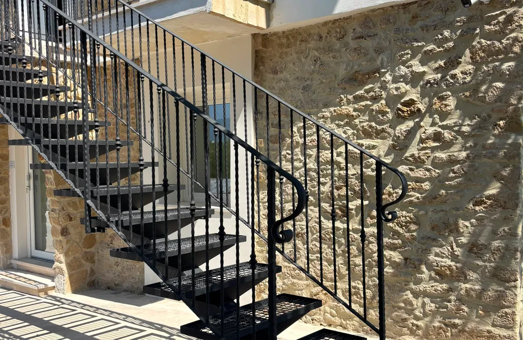 Dovolenka Chorvátsko Tenuta Ferrante Relais 1